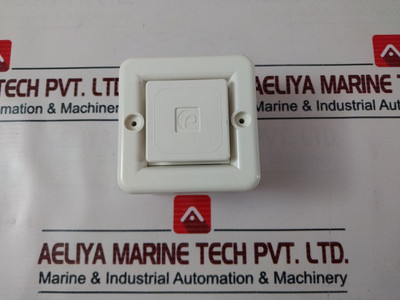 E2S Sonf1 Electronic Sounder Sonf1Dc24W Ip66 25Ma New