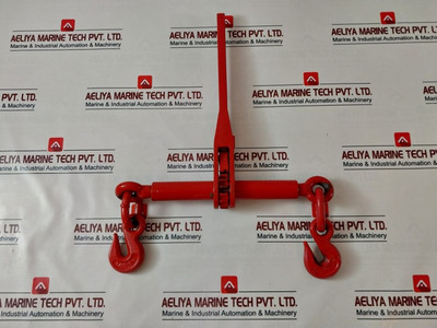 Load Binder Grainger 4Eb93 Ratchet New