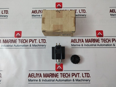 Solenoid Valve Coil Yuken Sa1-100 B31755-002 New