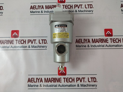 Smc Amd250-02-rt Micro-mist Separator 1.0 Mpa