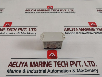 Omron G7L-1A-tubj-cb Relay Coil 30A 277Vac