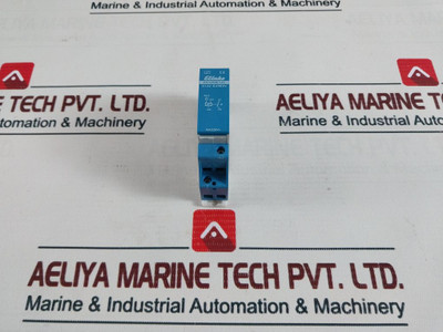 Eltako Es12Dx-uc Electronic Impulse Switch 16A 250V