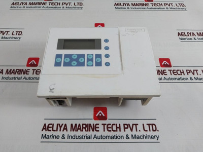 Programmable Controller Honeywell Xl50-mmi - Lonmark Used Programmable Controller Honeywell Xl50-mmi - Lonmark Used