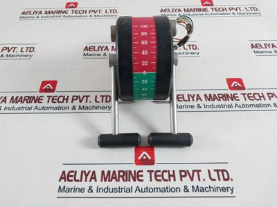 Control Lever Lilaas Finmekaniske A.S. Used Control Lever Lilaas Finmekaniske A.S. Used