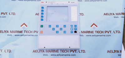 Abb Rel650 Line Distance Protection Unit 1Khl160006R0001C Rev A Abbp0021
