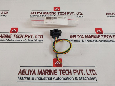 Mcb 419266 Potentiometer 453.16.00.024 New Mcb 419266 Potentiometer 453.16.00.024 New
