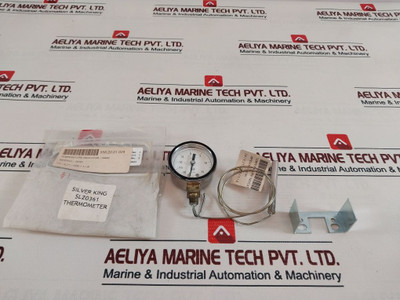 Nsf Component Model Ru Thermometer 558.20.01.024