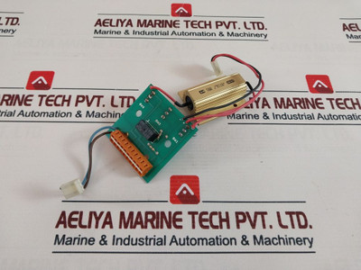 Cgs Hsc100 Power Resistor