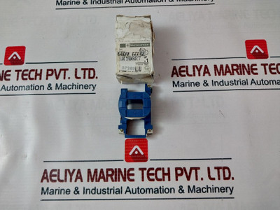 Telemecanique Lx1D2R7 Replacement Contactor Coil