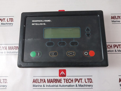 Ingersoll-rand 39897095 Intellisys Controller