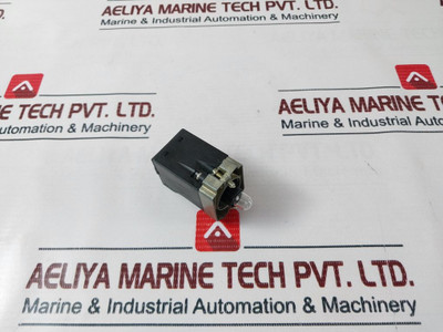 Telemecanique Z..-bv95 Illuminated Pilot Light