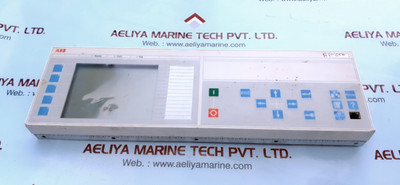Abb ret650 panel 1khl160055r0001a made in indonesia Abb ret650 panel 1khl160055r0001a made in indonesia