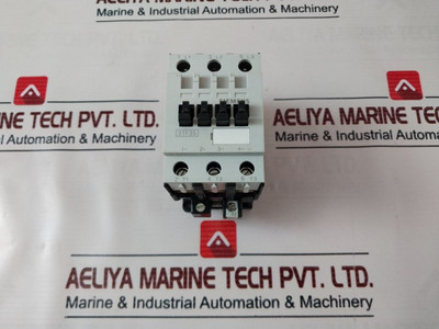 Air Break Contactor Siemens 3Tf35 00-0A New Air Break Contactor Siemens 3Tf35 00-0A New
