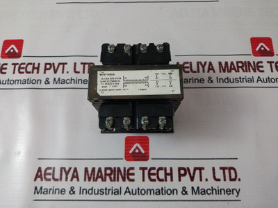 Square D 9070T100D5 Industrial Control Transformer