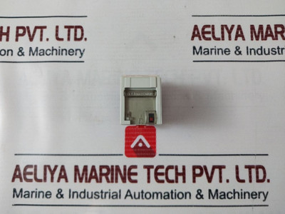 Control Relay Telemecanique RHN 426JV - 24V 60Hz New