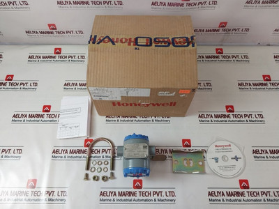 Temperature Transmitter Honeywell Stt750 Series New Temperature Transmitter Honeywell Stt750 Series New