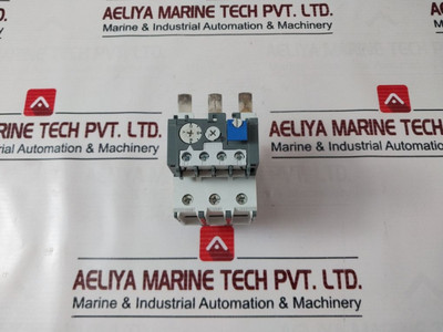ABB TA75DU-XM 690V - ABB 36-52A - New ABB TA75DU-XM 690V - ABB 36-52A - New