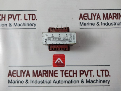 Transformer Comelit T20/120-240 Elite Basic New