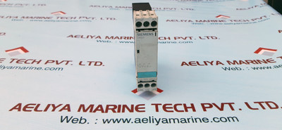 Siemens 3rs1800-1bw00 coupling relay 24-240 ac/dc Germany