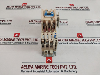 Cutler-hammer An16Gn0 Motor Starter