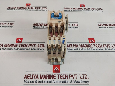 Cutler-hammer An16Gn0 Motor Starter Used