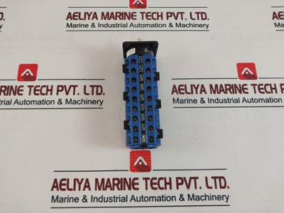 Rotary Switch Kraus & Naimer Ca20 - Heavy Duty A600 New Rotary Switch Kraus & Naimer Ca20 - Heavy Duty A600 New