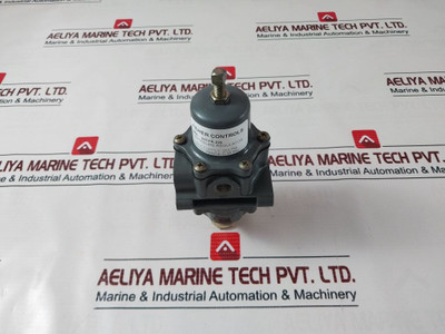 Fisher Controls 67Cfr-224 Pressure Regulator 250Psi Max