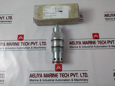 Sun Hydraulics Huisman Equipment Rvia-lnn Relief Pressure Valve 2026862