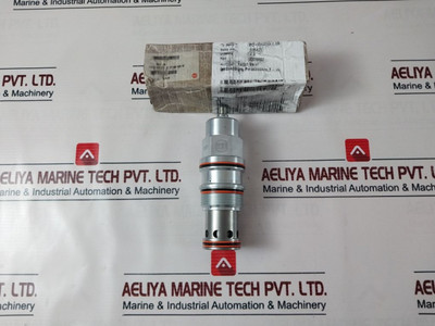 Sun Hydraulics Rvia-lnn Pressure Relief Valve New Sun Hydraulics Rvia-lnn Pressure Relief Valve New