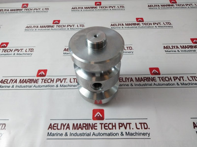 Intermediate Piece Mhwirth 10230243 New Intermediate Piece Mhwirth 10230243 New