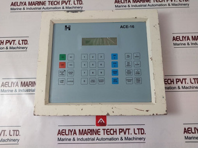 Hirect Ace-16 Rectifier Controller 94V-0