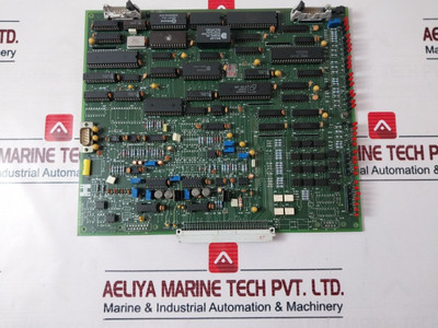 Data Acquisition & Processing System Hirect Hr-108/1 Used Data Acquisition & Processing System Hirect Hr-108/1 Used