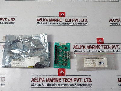 Chicago Dryer 1612-750 Led Indicator Board