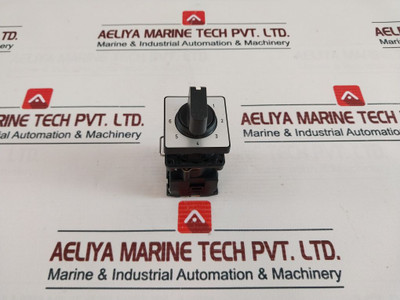 Square D K1D56A/3697 K Switch 12A 690V Ac