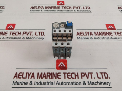 Abb En/Iec 60947-4-/-5-1 Thermal Overload Relay 24-32A 690V