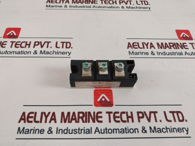 Power Transistor Module Eupec Td180N16Kof - Powerblock Used Power Transistor Module Eupec Td180N16Kof - Powerblock Used