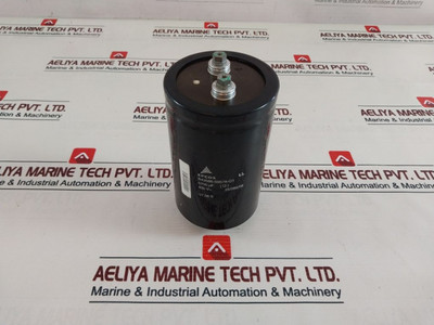 Electrolytic Capacitor Epcos B43586-s9578-q1 Used Electrolytic Capacitor Epcos B43586-s9578-q1 Used