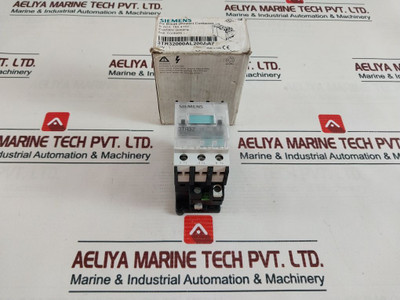 Siemens 3Tr32 00-0A Air Break (Power) Contactor 415V