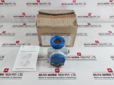 Differential Pressure Transmitter Fuji Electric Fkc Series New Differential Pressure Transmitter Fuji Electric Fkc Series New