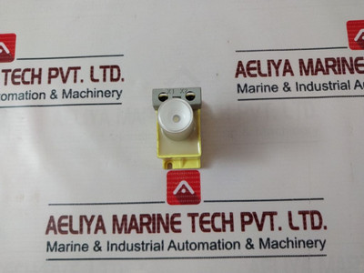 Control Module Cooper Crouse-hinds Ceag Ghg 41 Used