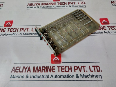 A769 21X-1769As Printed Circuit Board