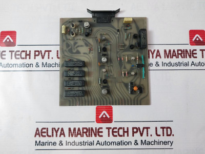 Londex C/105.110 Pcb Card