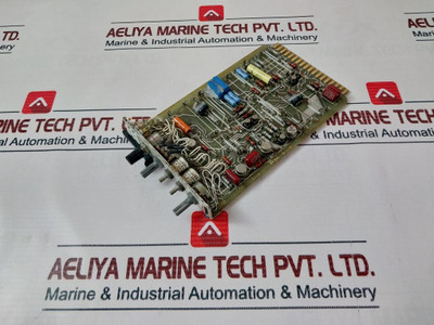 Petrobras A714 Printed Circuit Board