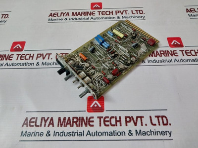 Printed Circuit Board Petrobras A714 - 1714B Used Printed Circuit Board Petrobras A714 - 1714B Used