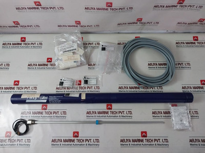 Sensor Set Penny+Giles Ics100/Em/0600/H/01 - Aker Solutions New Sensor Set Penny+Giles Ics100/Em/0600/H/01 - Aker Solutions New