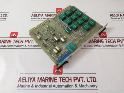 A823 1823D Pcb Card