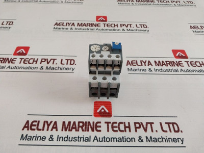 Abb Ta25Du-6.5 Thermal Overload Relay 1Saz211201R1038 690V 4.5-6.5A