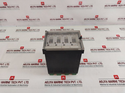 Insulation Monitoring Device Bender Ird 1007 Buk Used Insulation Monitoring Device Bender Ird 1007 Buk Used