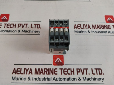 Contactor Abb N22E India Limited New Contactor Abb N22E India Limited New