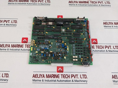 Data Acquisition & Processing System Hirect Hr-108/1 At&S-na For Parts Only Data Acquisition & Processing System Hirect Hr-108/1 At&S-na For Parts Only